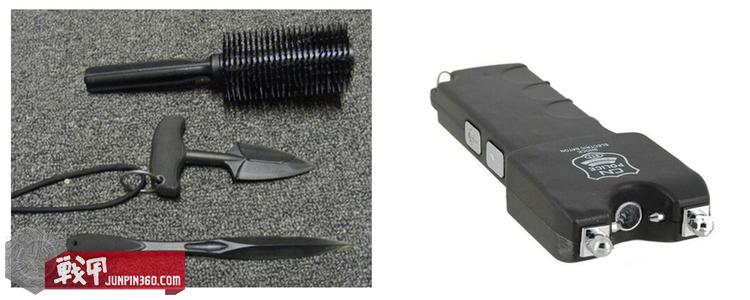 防身学什么格斗术好,防身术不一定好看但实用