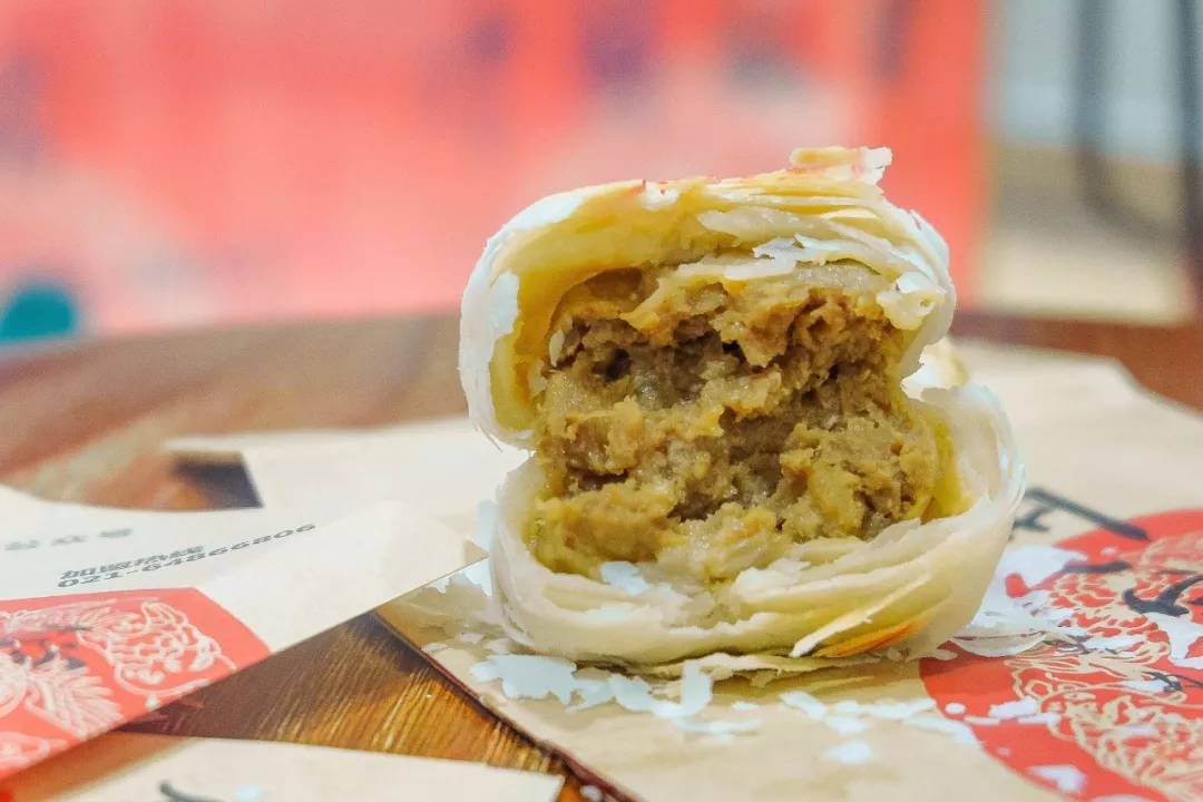 魔都鲜肉月饼大盘点 (好吃月饼测评排行榜)