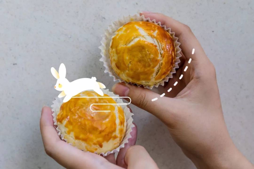 魔都鲜肉月饼大盘点 (好吃月饼测评排行榜)