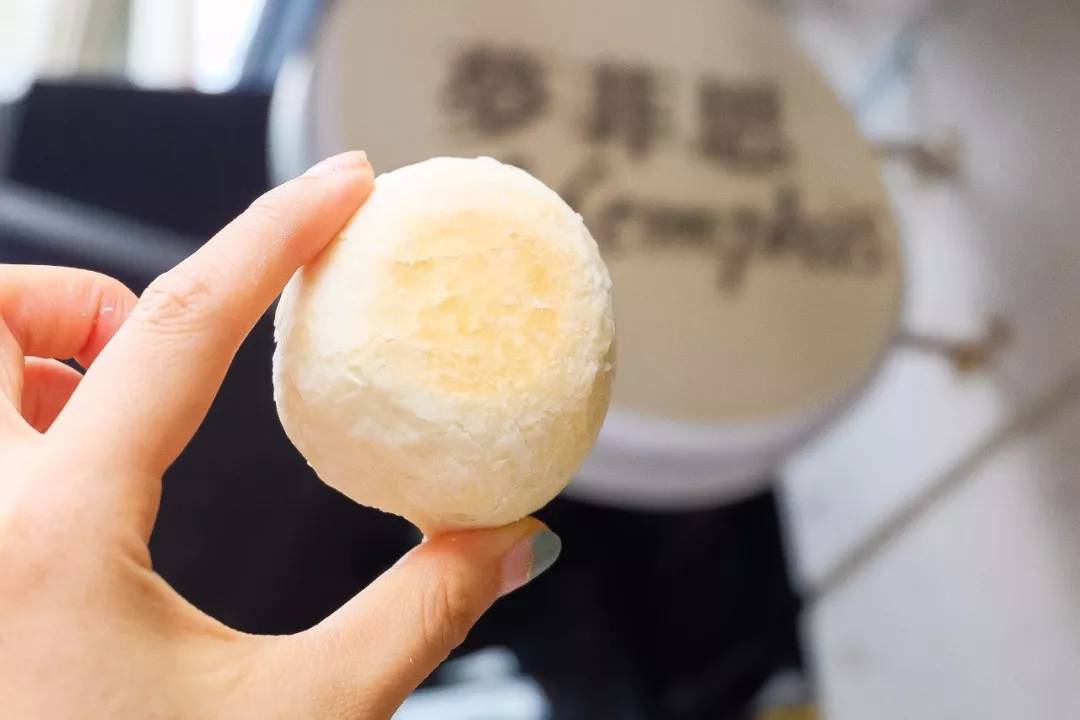 魔都鲜肉月饼大盘点 (好吃月饼测评排行榜)