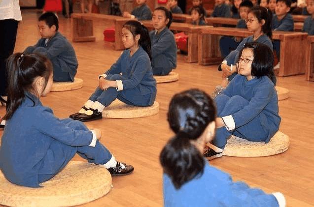 国学道德经诵读,国学教育孩子人生感悟