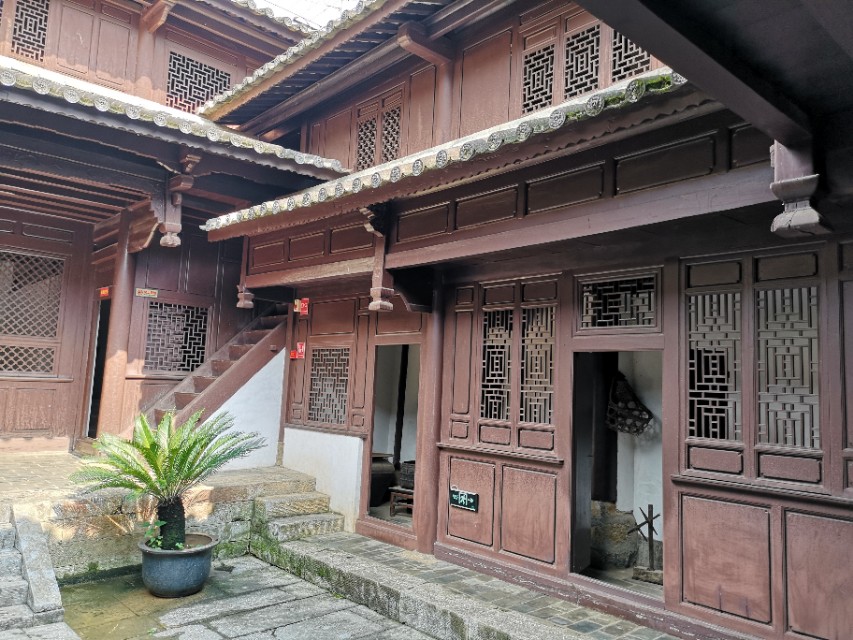 中国行广西之旅,中国行第58天