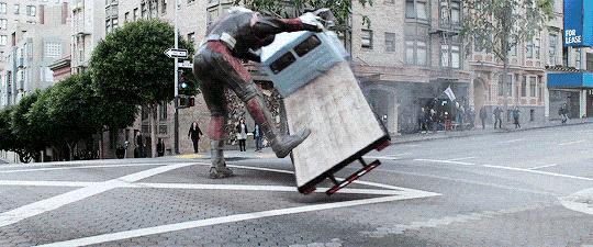 蚁人2黄蜂女现身穿帮镜头,蚁人2黄蜂女现身简介