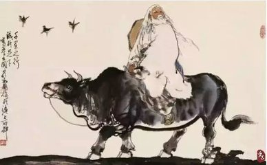 千古奇人道教开山祖师张道陵,道教祖师张道陵现在传到多少代了