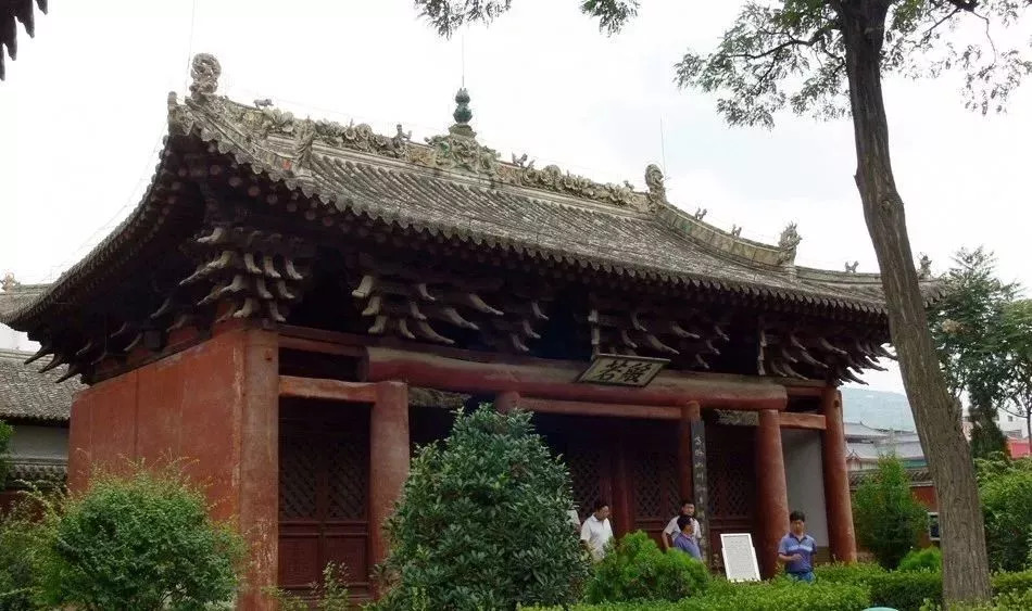 甘肃这八大名将的家乡，你去过了吗？