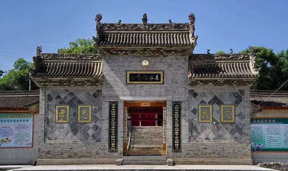 甘肃这八大名将的家乡，你去过了吗？