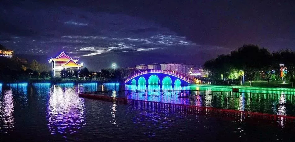 甘肃这八大名将的家乡，你去过了吗？