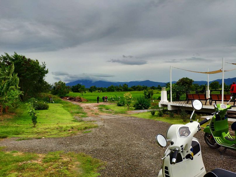 vespagts300新款,vespagts300