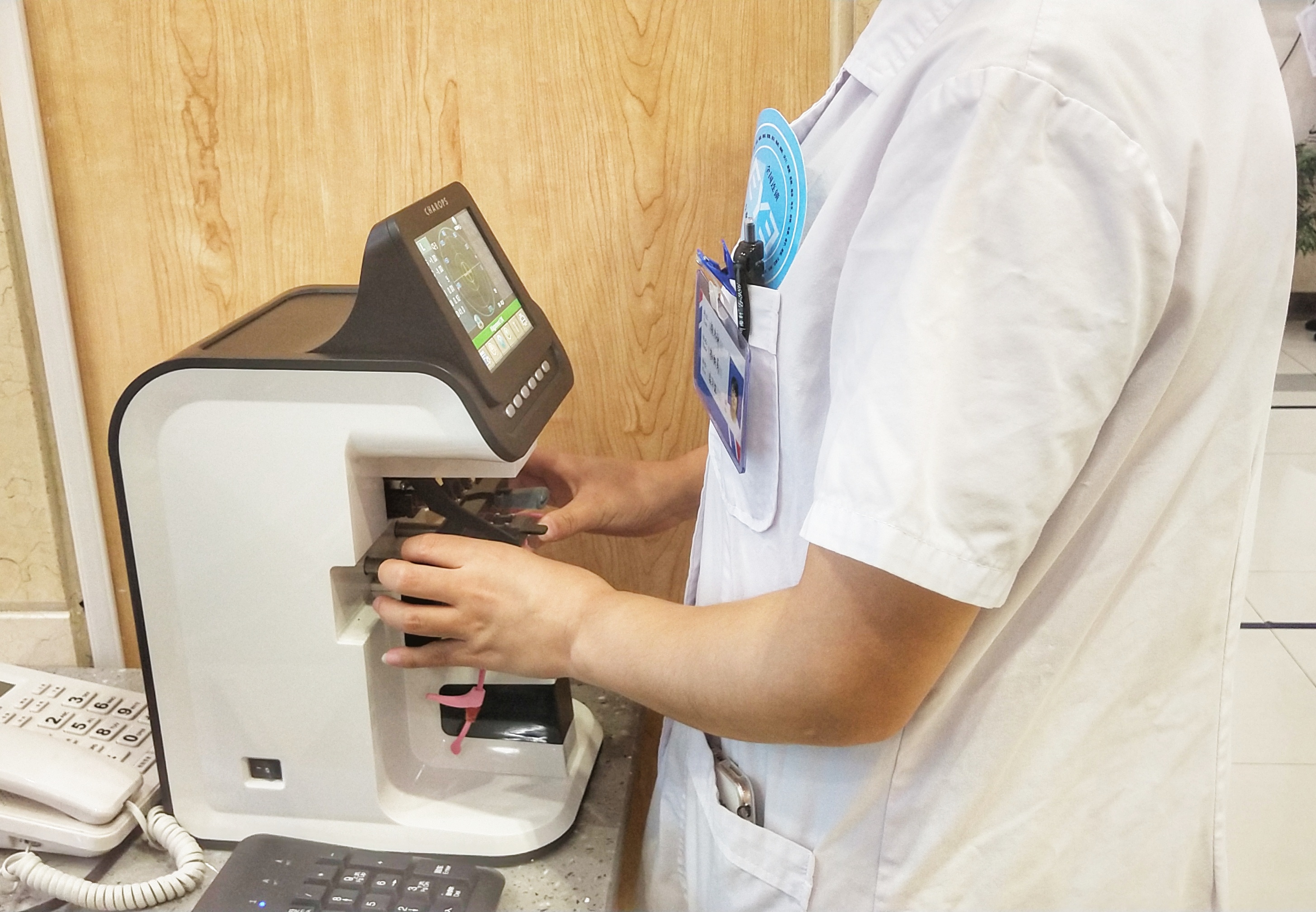 关于孩子先天性散光+远视，99%的家长其实都做错了……