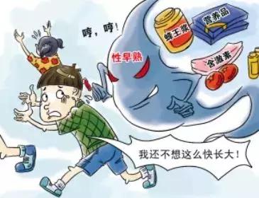 乳房发育要注意啥,乳房在发育的时候需要注意什么