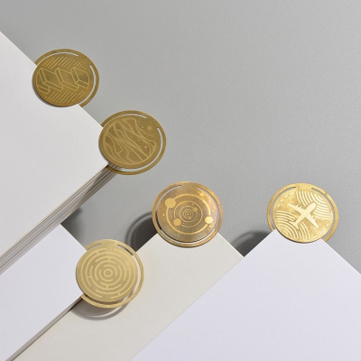 这些高颜值的创意文具,推荐几款创意文具