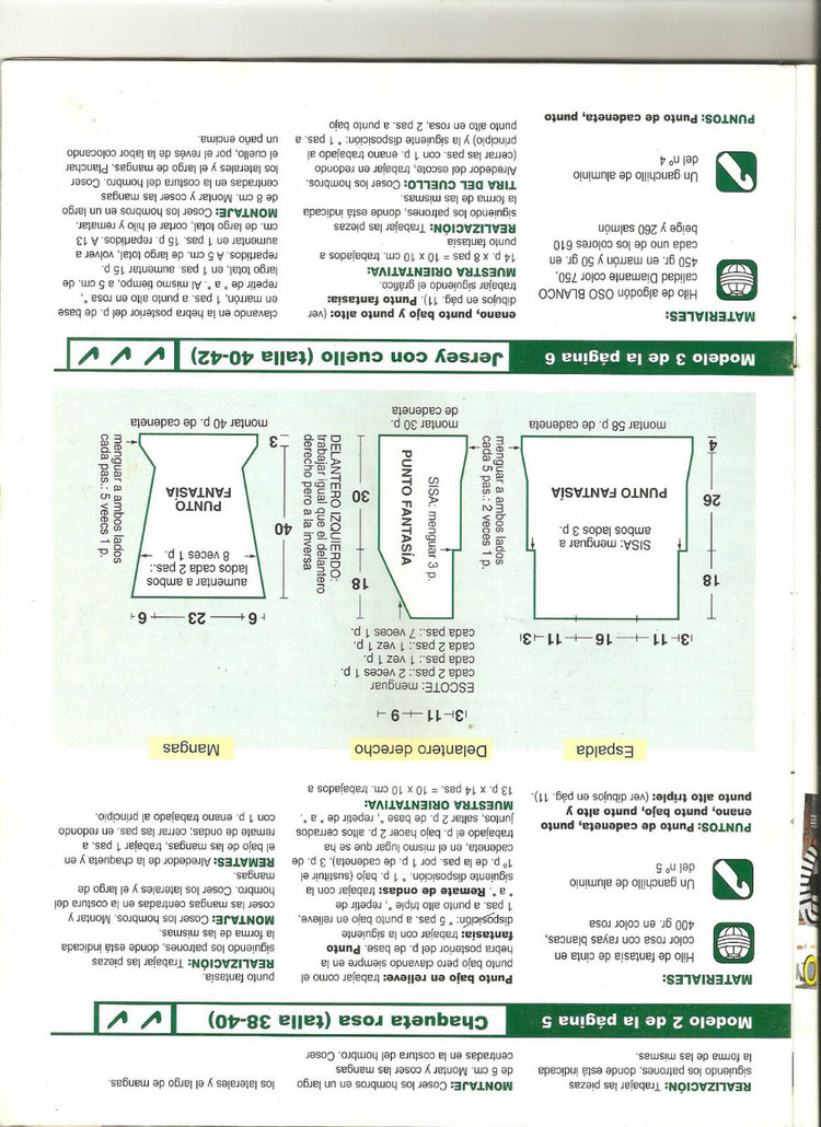 外网钩针衣服作品,比利时钩针美衣教程