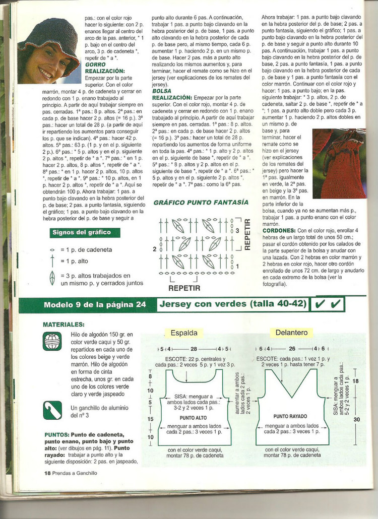 外网钩针衣服作品,比利时钩针美衣教程