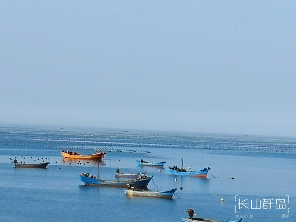 顾影的流水账1：合肥~大连~海拉尔