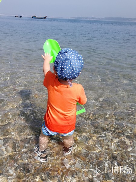 顾影的流水账1：合肥~大连~海拉尔