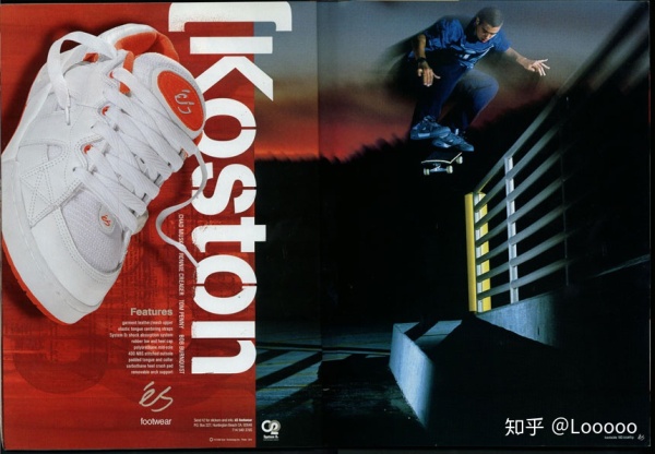 滑板鞋有什么特性,滑板鞋最火的是哪一款