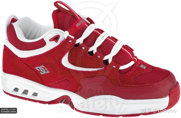 滑板鞋有什么特性,滑板鞋最火的是哪一款