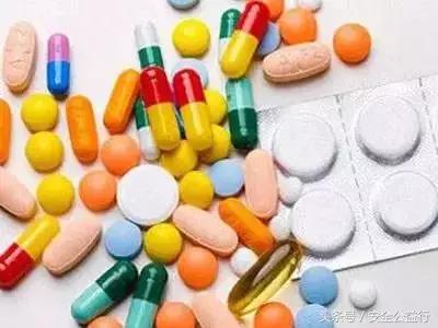 来路不明成分不明的保健品,来路不明的药千万别买