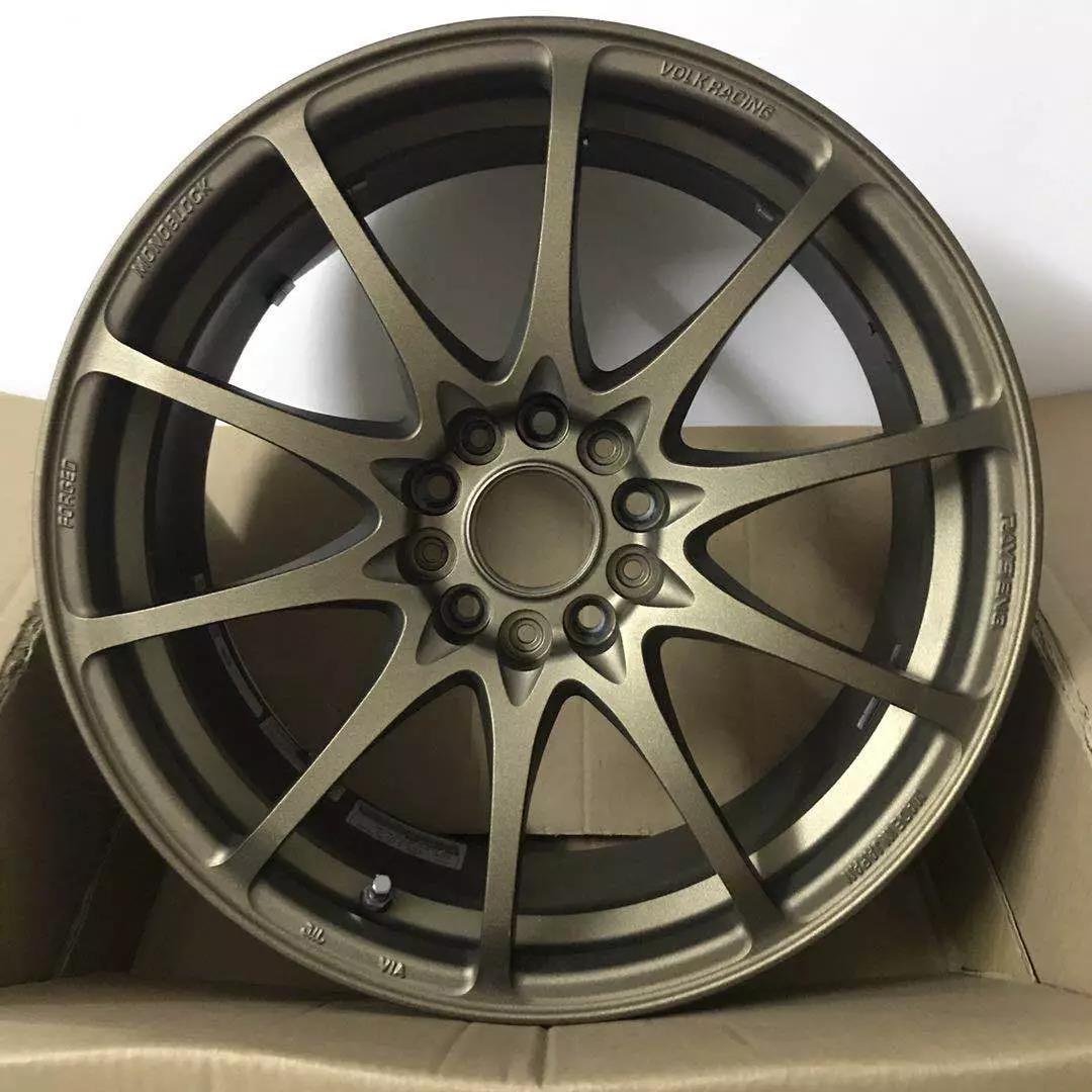 锻造轮毂可以选装吗,锻造轮毂值不值得买