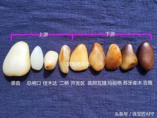 寻宝和田玉视频,新疆和田玉寻宝记