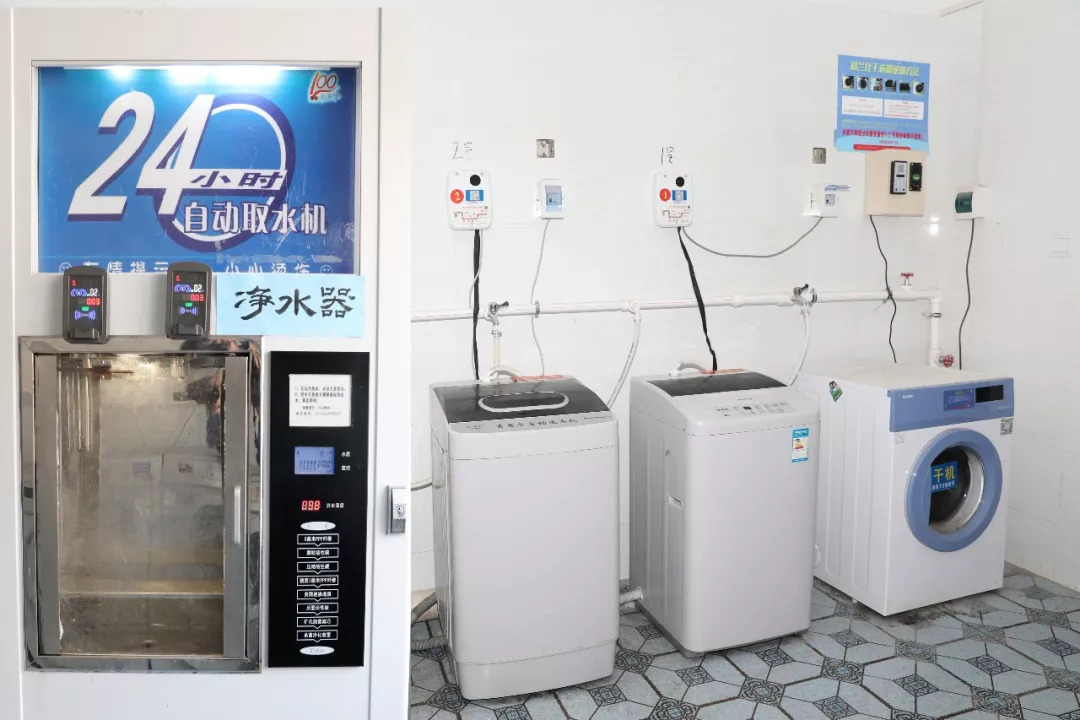 河南高校寝室哪个好,河南高校的宿舍条件