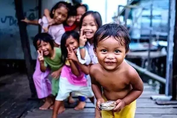 必须去沙巴的十个理由,去沙巴旅游的原因