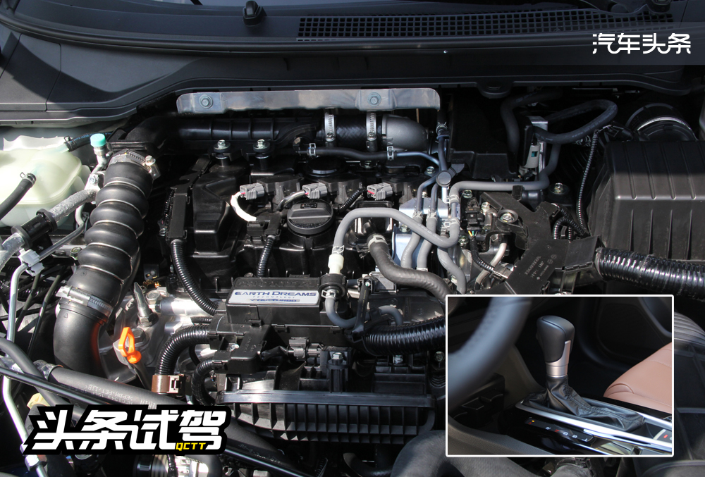 全新广汽本田凌派试驾视频,试驾广汽本田凌派