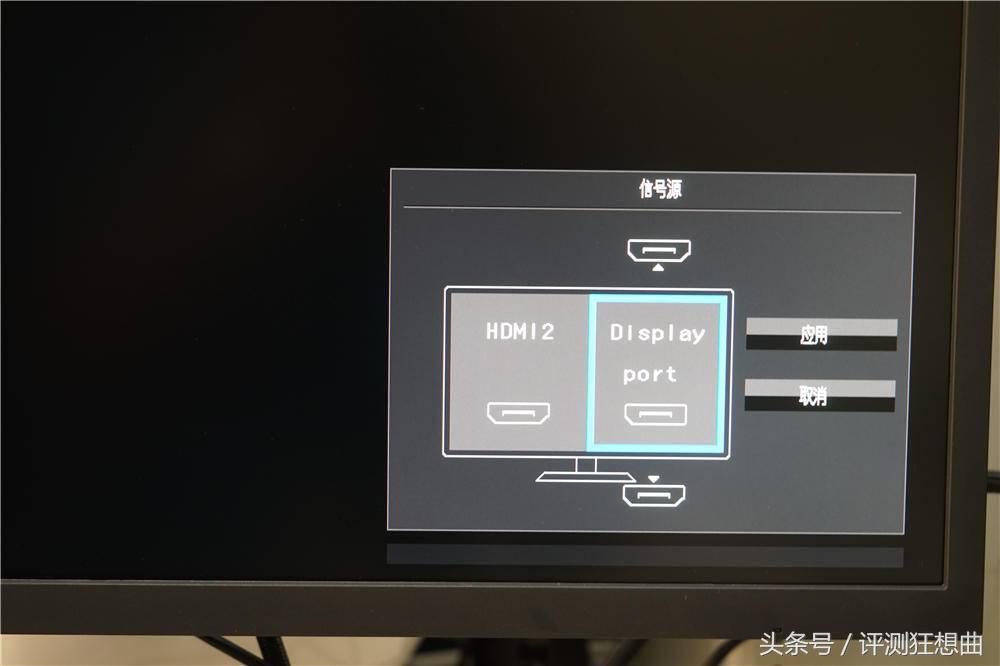 三星4k显示器u32j592uqc评测,三星显示器u32j592