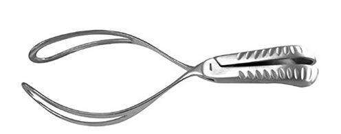 葡萄酒瓶里的软木塞给他灵感，汽车修理工发明出了生孩子的工具