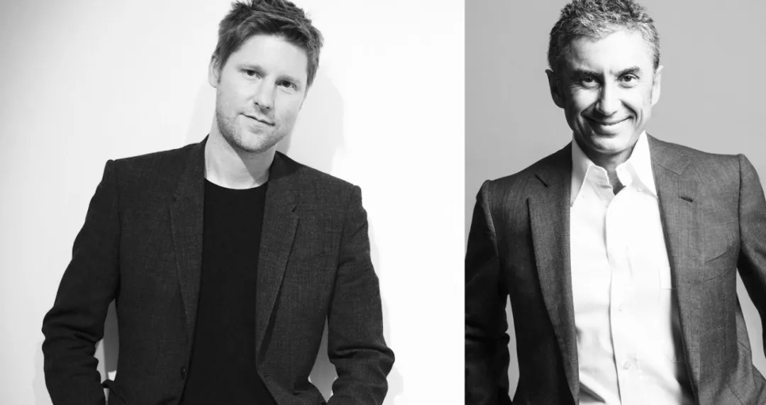 骑士与意大利组合，Burberry价值2.5亿以上的全身换血能否奏效？