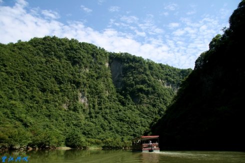 利川凉城旅游景点大全,利川被誉为什么之都