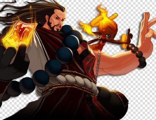 遭人忽视的超一线职业，力驱的伤害不可估量