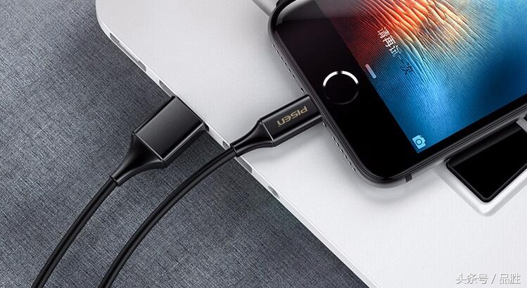 数据线接头破损如何修补,数据线接头破损缠法