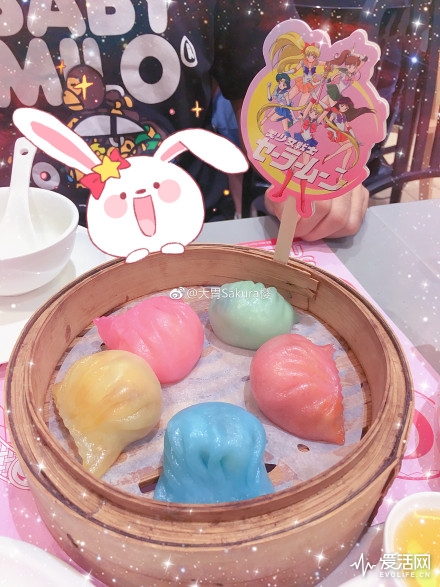 把美少女战士吃进嘴里是种怎样的体验？