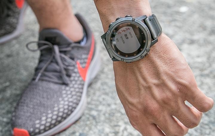 佳明手表garminactive5怎么用,佳明手表fenix5plus功能介绍