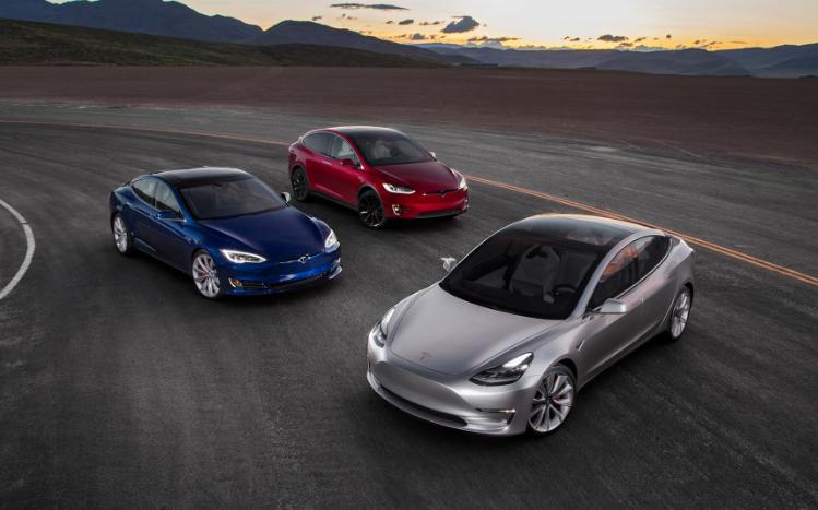 马斯克私有化特斯拉,马斯克不靠特斯拉会挣钱嘛