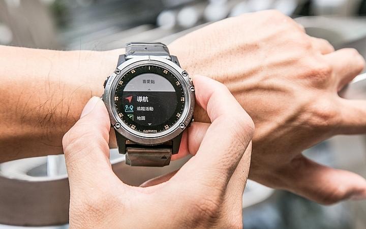 佳明手表garminactive5怎么用,佳明手表fenix5plus功能介绍