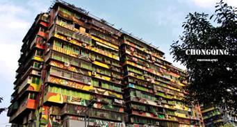 去看洪崖洞风景,去看洪崖洞路线