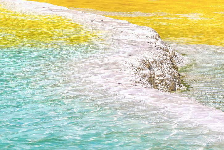 不用远赴土耳其的热气球,不用远赴千里看风景