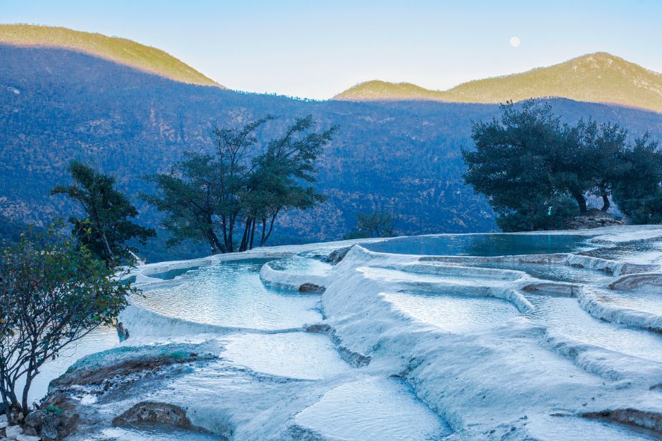不用远赴土耳其的热气球,不用远赴千里看风景