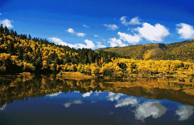不用远赴土耳其的热气球,不用远赴千里看风景