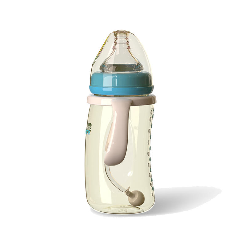 宝宝喝奶适合用多大的奶瓶,宝宝喝奶要喝饱还是控量