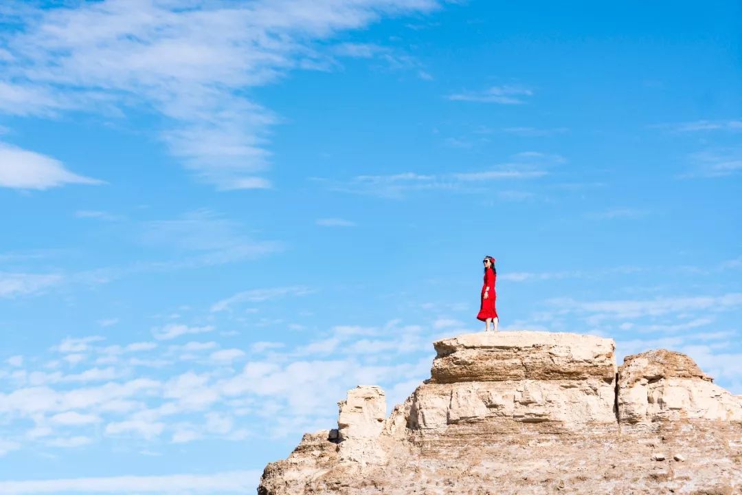 狂野飙车越野,青海穿越美景