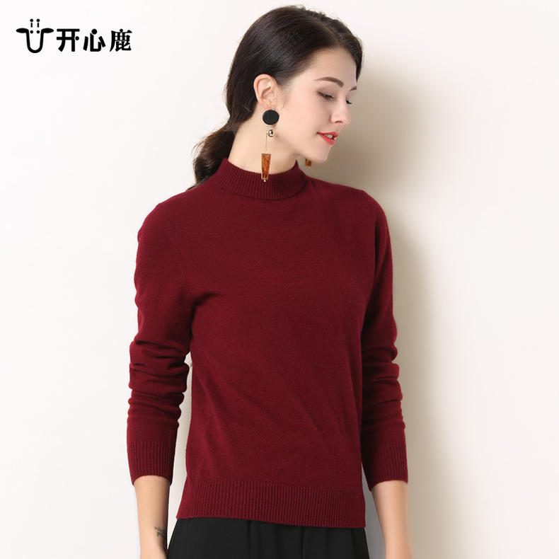 羊绒衫偏大怎么洗能缩小点,100%羊绒衫发黄怎么洗