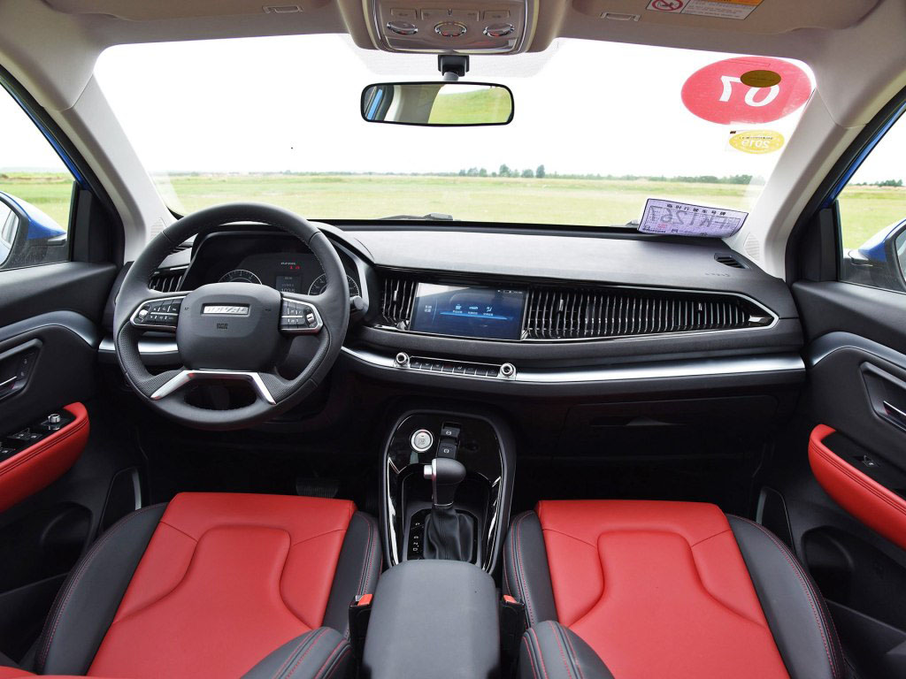 全系1.5t的车,全系1.5t