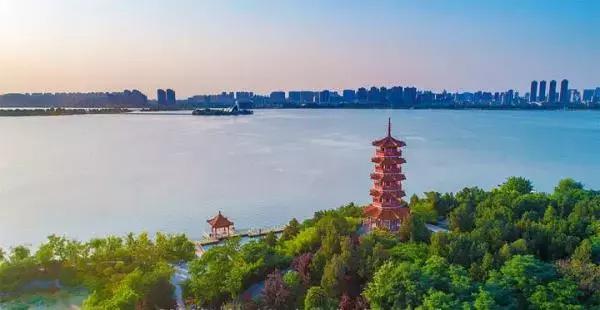 喜欢徐州的100个理由，有你的吗？