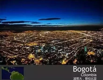 全球值得去的城市,全球今生一定要去的100个城市