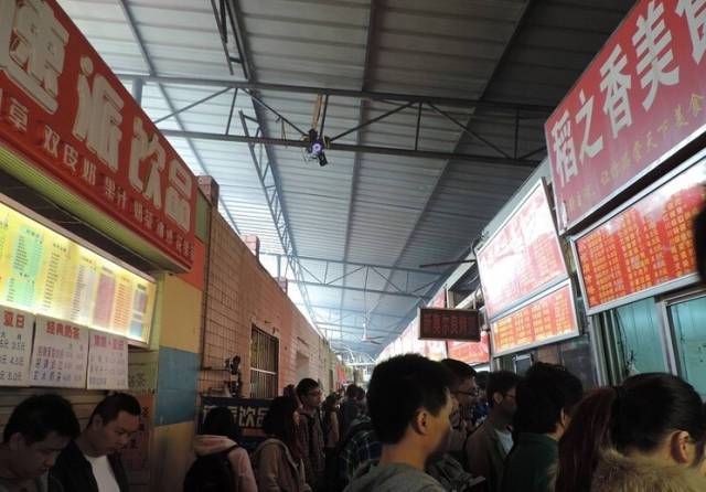 来广西南宁一定要品尝的6道小吃,南宁白天值得逛的美食街