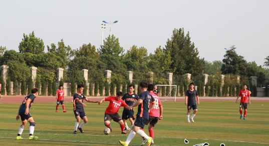 邯郸市2024年春季足球联赛,邯郸市第十九届足球联赛