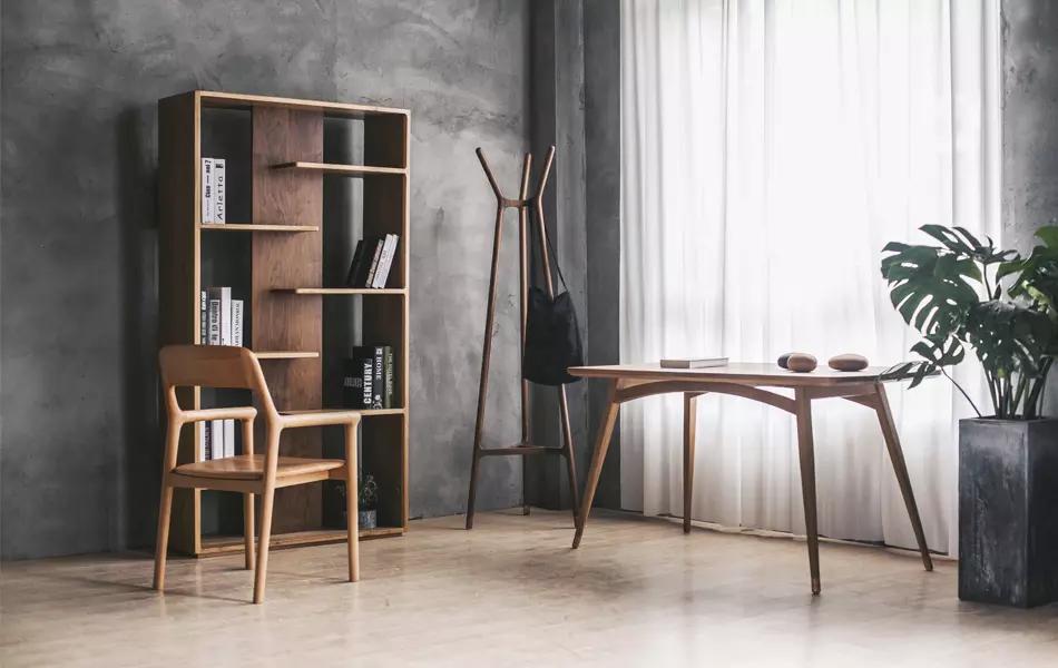 中国传统家具的工匠精神,中国木工师傅匠人精神